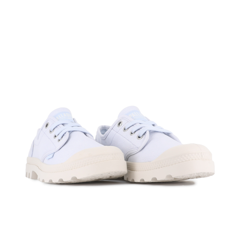 Palladium Pampa Oxford - Lifestyle shoes - Women's | Hardloop