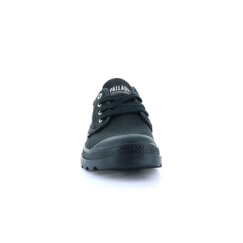 Palladium Pampa Oxford - Miejskie buty damskie | Hardloop