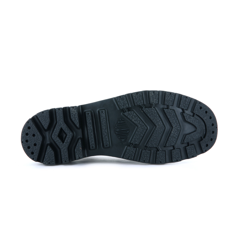 Palladium Pampa Oxford - Miejskie buty damskie | Hardloop