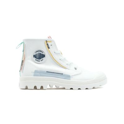 Pampa Underlayer - Urban skor - Dam