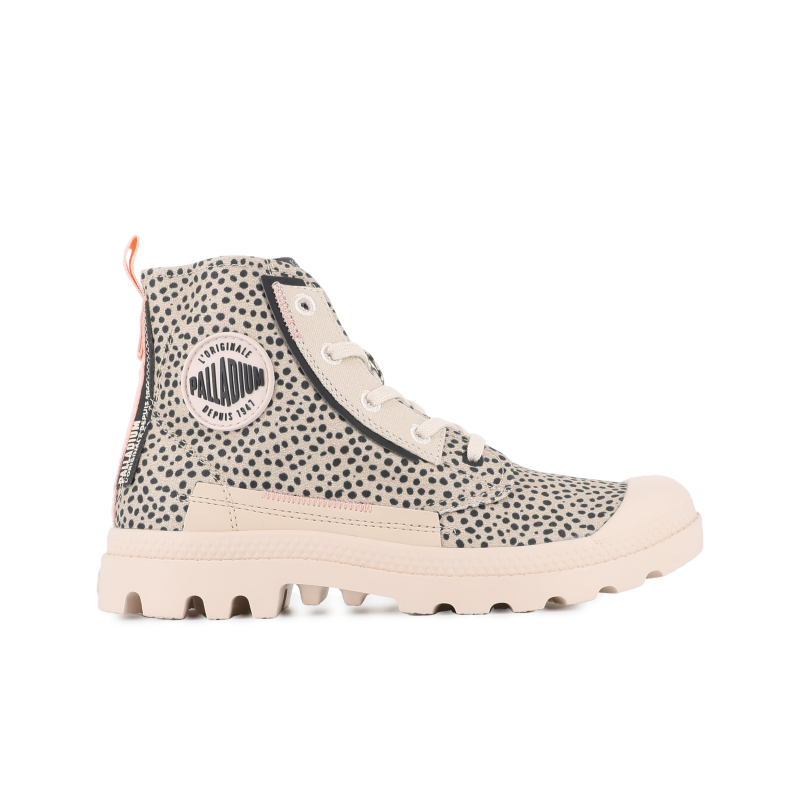 Pampa Underlayer - Zapatillas urbanos - Mujer