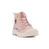 Palladium Pampa Underlayer - Miejskie buty damskie | Hardloop