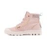 Palladium Pampa Underlayer - Miejskie buty damskie | Hardloop