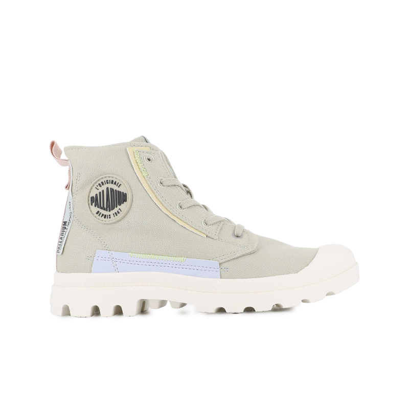 Pampa Underlayer - Urban schoenen - Dames