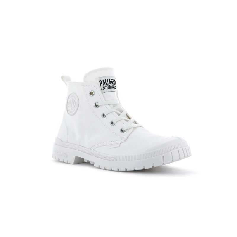 Palladium Pampa Sp20 Hi CVS - Lifestyle Schuhe | Hardloop