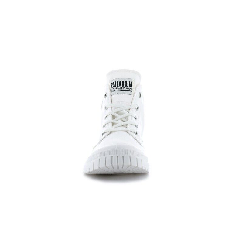 Palladium Pampa Sp20 Hi CVS - Urbaanit kengät | Hardloop