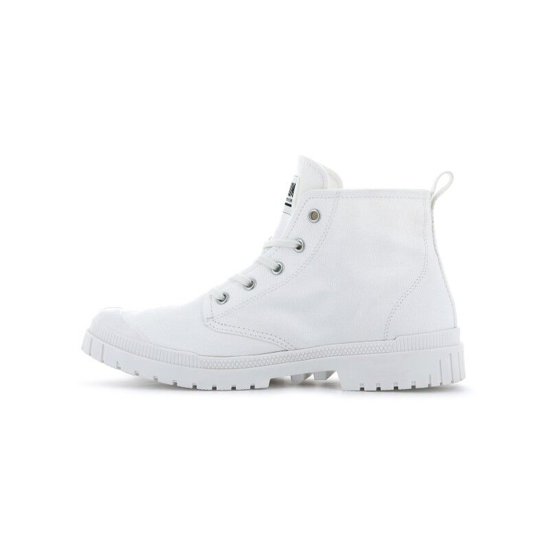 Palladium Pampa Sp20 Hi CVS - Lifestyle Schuhe | Hardloop