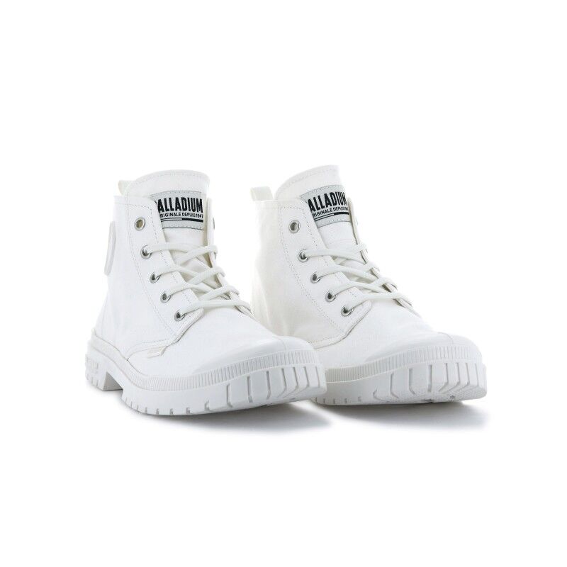 Palladium Pampa Sp20 Hi CVS - Lifestyle Schuhe | Hardloop