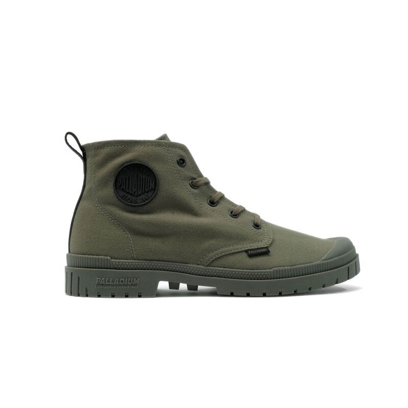 Pampa Sp20 Hi CVS - Urban schoenen