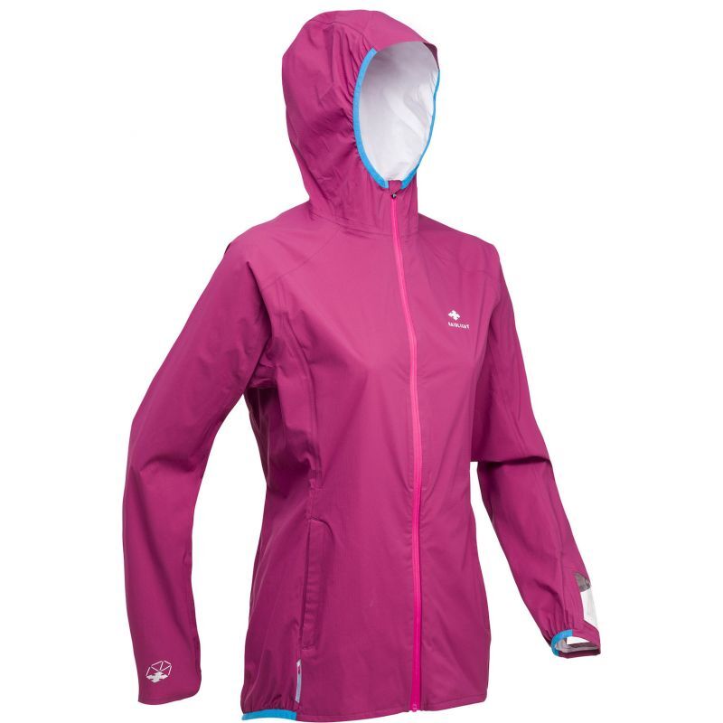 Raidlight Activ Mp + Jacket - Hardshell jacket - Women's