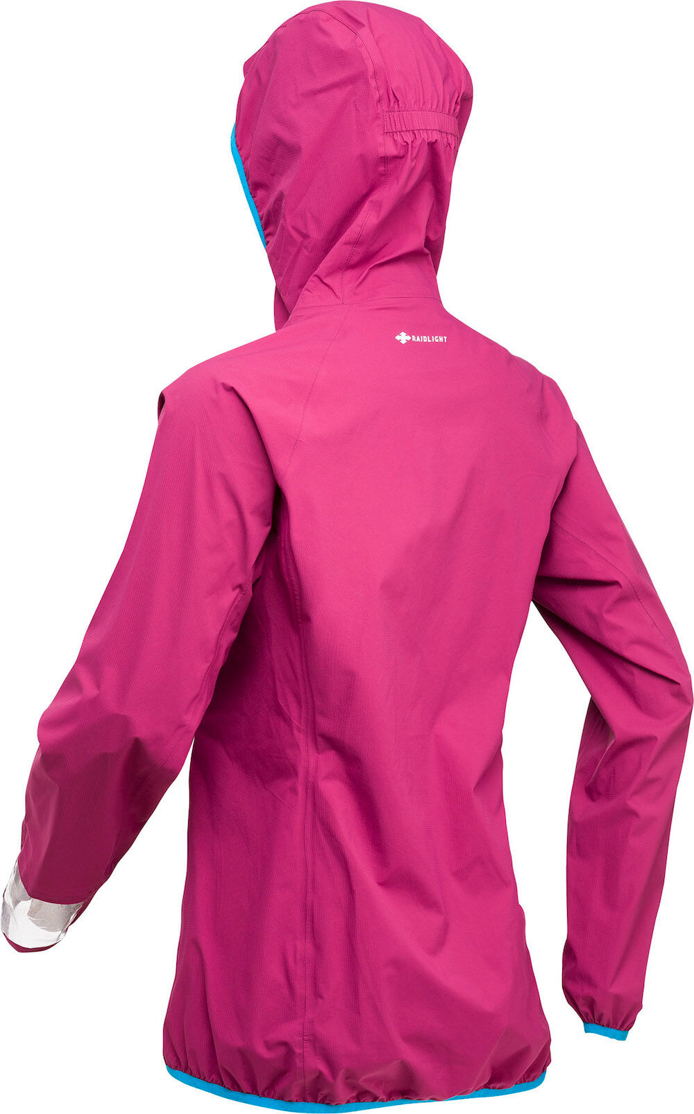 Raidlight Activ Mp + Jacket - Hardshell jacket - Women's