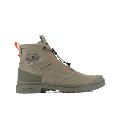 Sp20 Travel Hi - Lifestyle shoes