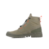 Palladium Sp20 Travel Hi - Lifestyle shoes | Hardloop