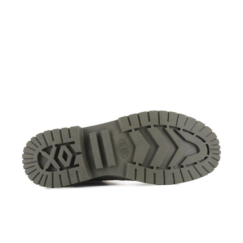 Palladium Sp20 Travel Hi - Lifestyle shoes | Hardloop