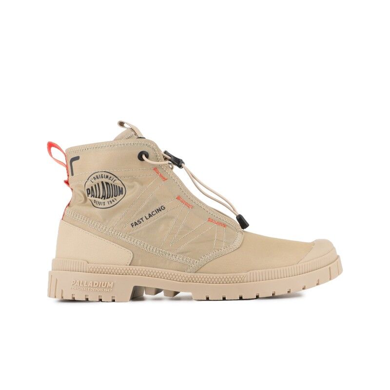 Sp20 Travel Hi - Urban schoenen