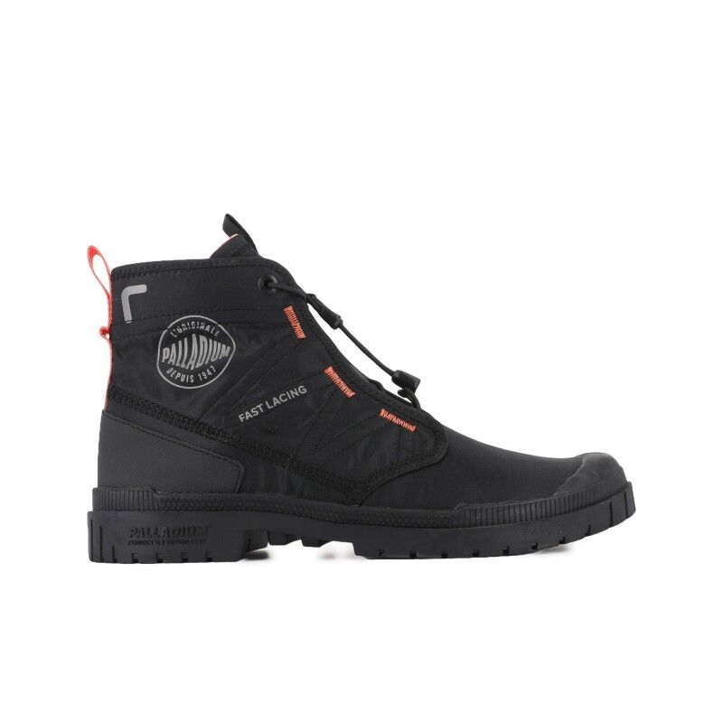 Palladium Sp20 Travel Hi - Chaussures lifestyle | Hardloop