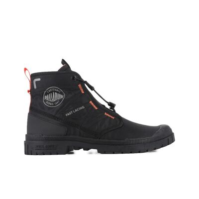 Sp20 Travel Hi - Lifestyle shoes