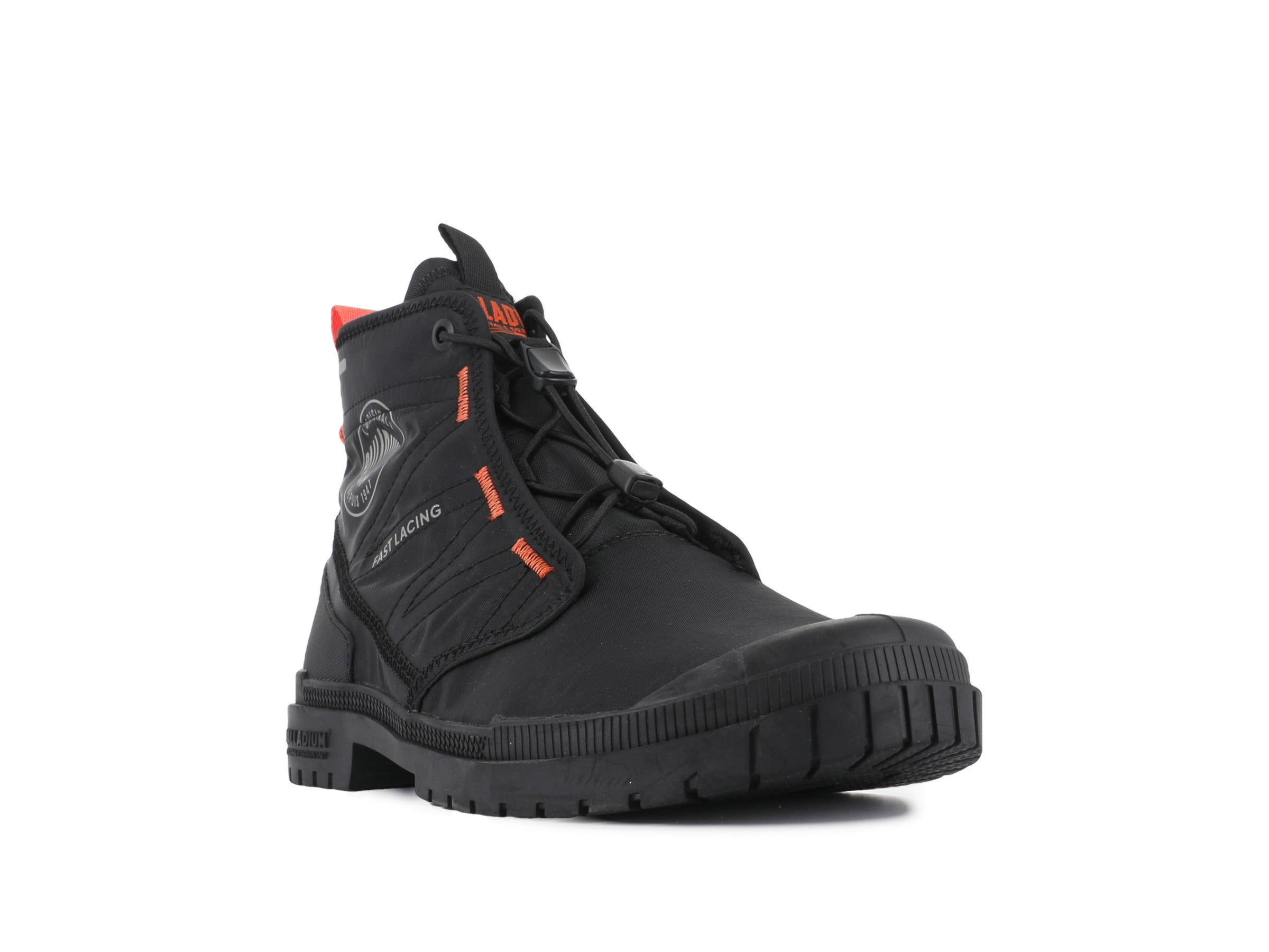 Palladium Sp20 Travel Hi - Chaussures lifestyle | Hardloop