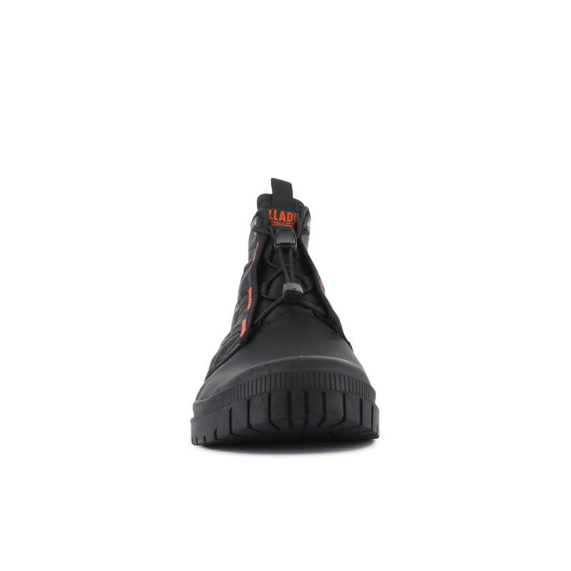 Palladium Sp20 Travel Hi - Městská boty | Hardloop