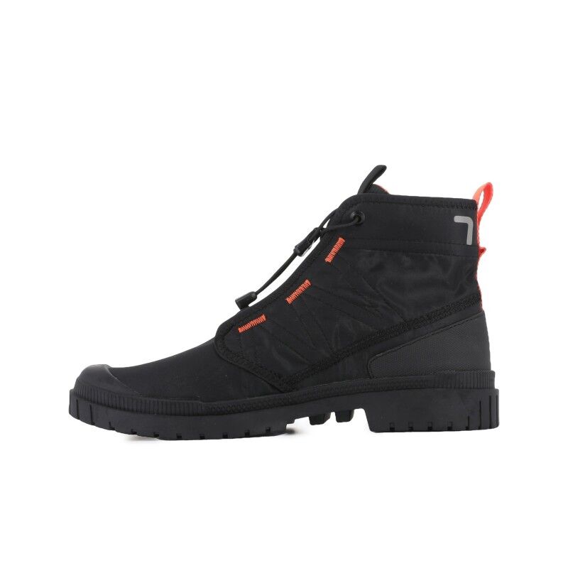 Palladium Sp20 Travel Hi - Scarpe lifestyle | Hardloop