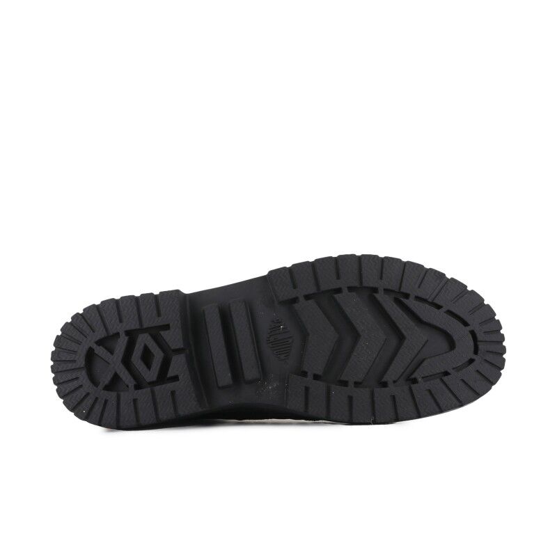 Palladium Sp20 Travel Hi - Městská boty | Hardloop