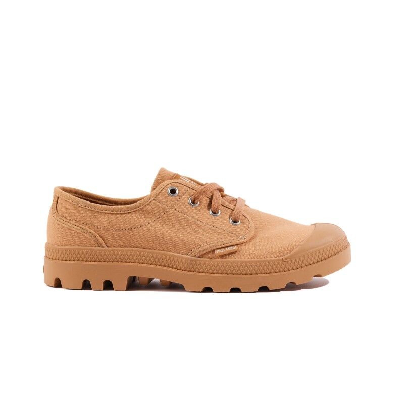 Palladium Pampa Oxford - Lifestyle shoes - Men's | Hardloop