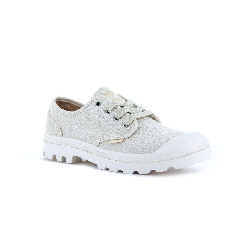 Palladium Pampa Oxford - Urban skor - Herr | Hardloop