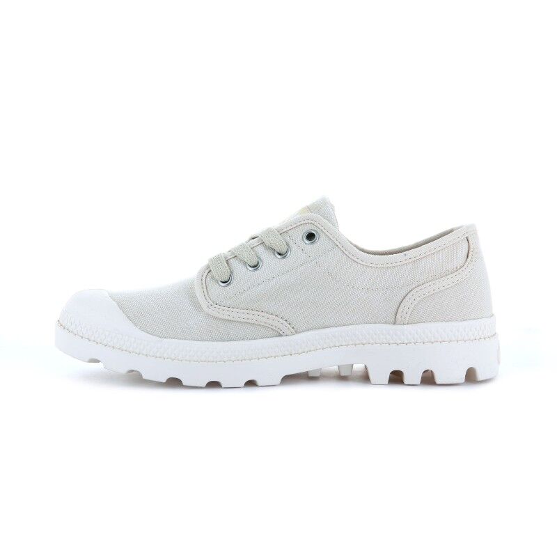 Palladium Pampa Oxford - Pánské Městská boty | Hardloop