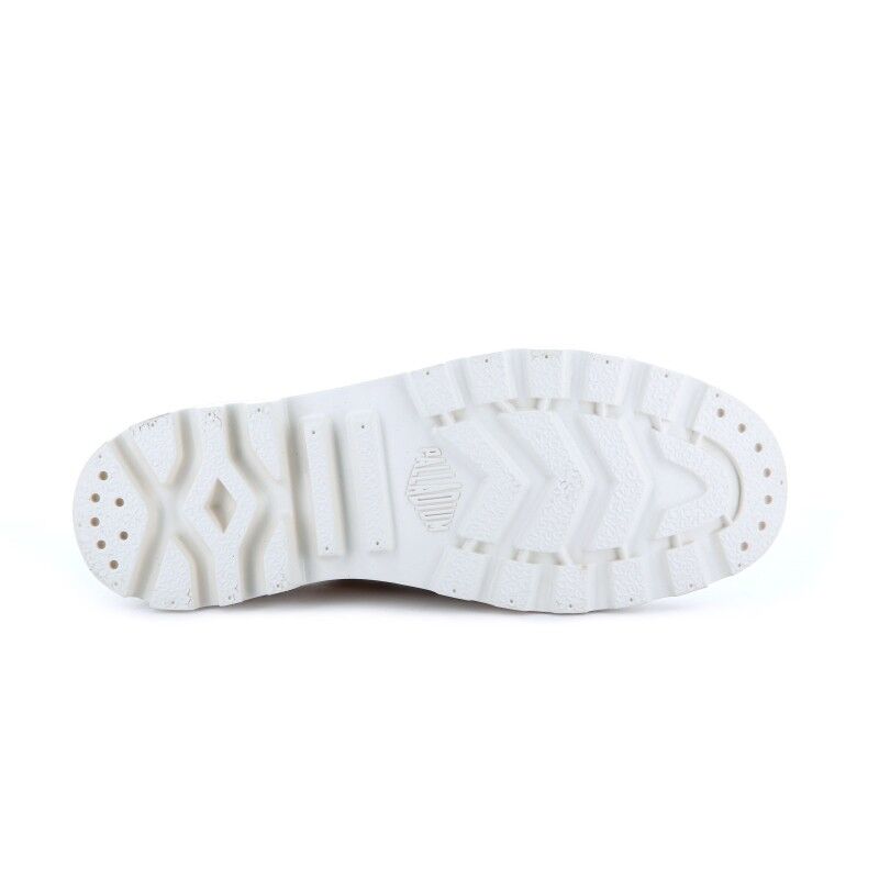 Palladium Pampa Oxford - Urban sko - Herrer | Hardloop