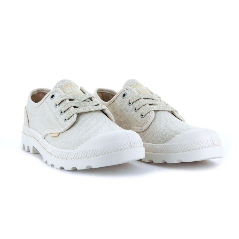 Palladium Pampa Oxford - Lifestyle Schuhe - Herren | Hardloop