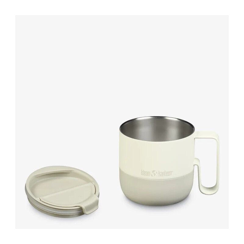 Klean Kanteen Rise Mug - Flip Lid - Kopp | Hardloop