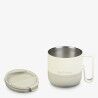Klean Kanteen Rise Mug - Flip Lid - Kop | Hardloop