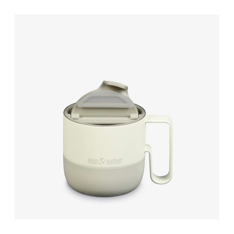 Klean Kanteen Rise Mug - Flip Lid - Kubek | Hardloop