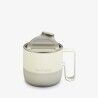 Klean Kanteen Rise Mug - Flip Lid - Kuppi | Hardloop