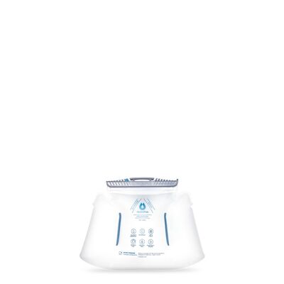 Contour Lumbar - Bukłak na wodę