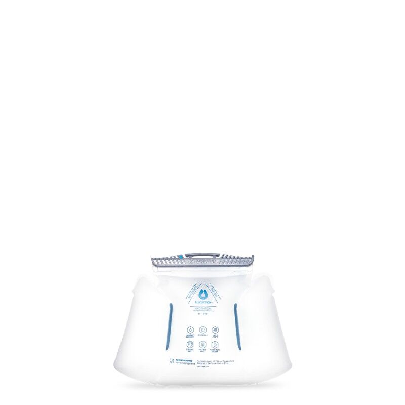 Contour Lumbar - Hydrovak