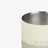 Klean Kanteen Rise Mug - Flip Lid - Becher | Hardloop