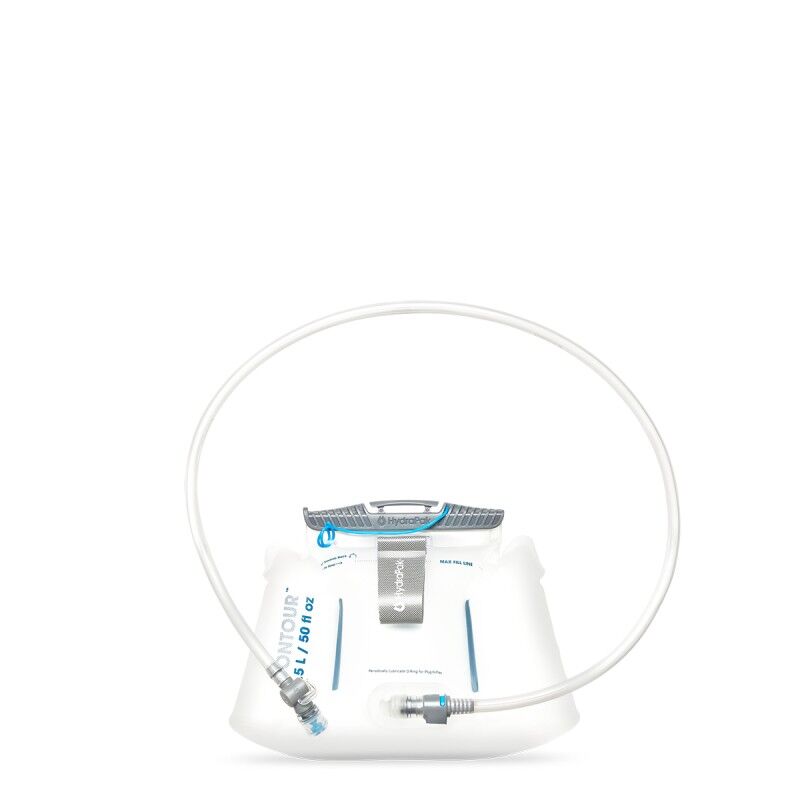 Hydrapak Contour Lumbar - Sistema de hidratación | Hardloop