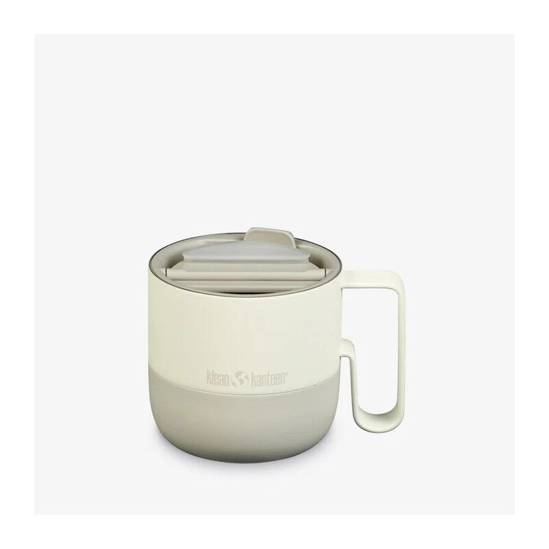 Klean Kanteen Rise Mug - Flip Lid - Becher | Hardloop