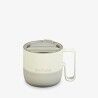 Klean Kanteen Rise Mug - Flip Lid - Vaso | Hardloop