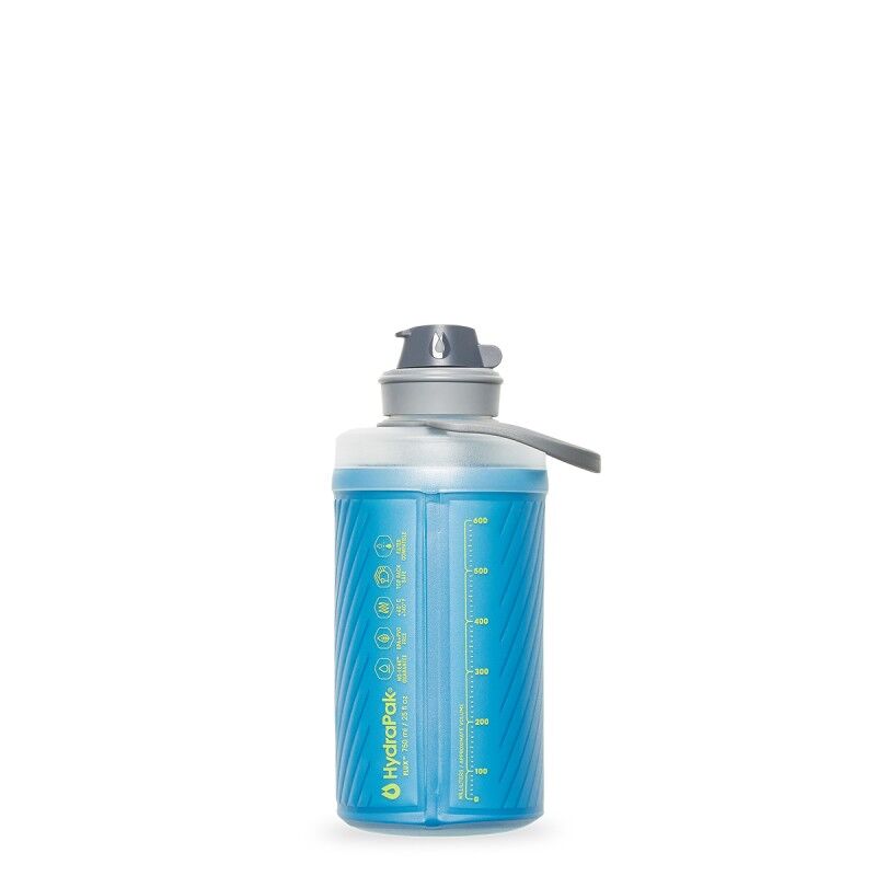 Flux - Foldable water bottle