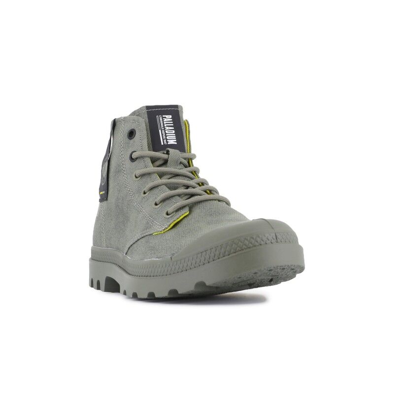 Palladium Pampa Surplus - Urbaanit kengät | Hardloop