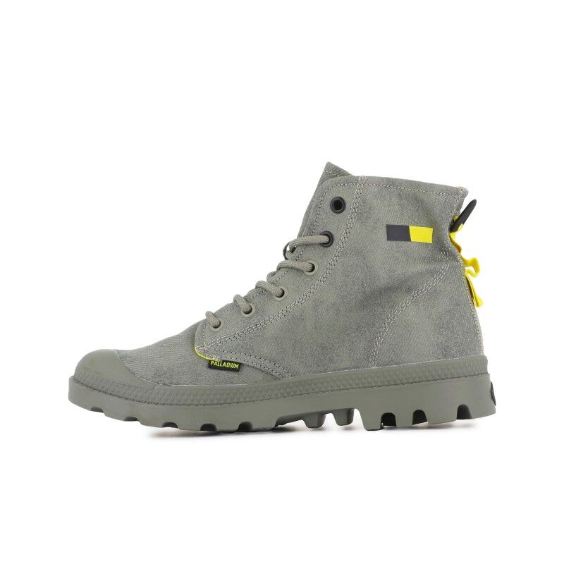 Palladium Pampa Surplus - Scarpe lifestyle | Hardloop