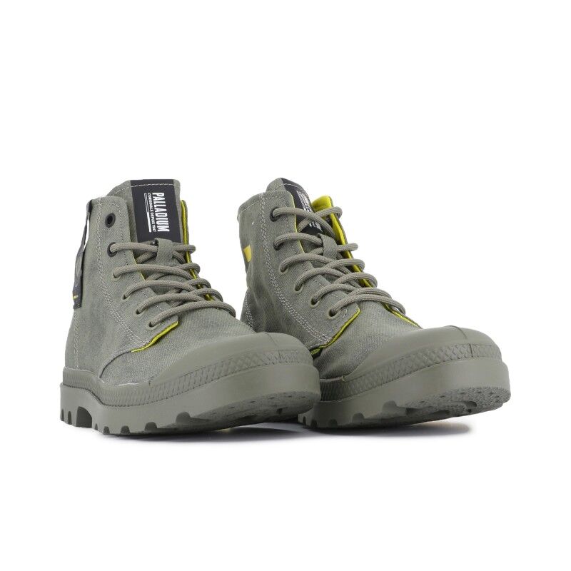 Palladium Pampa Surplus - Urbaanit kengät | Hardloop