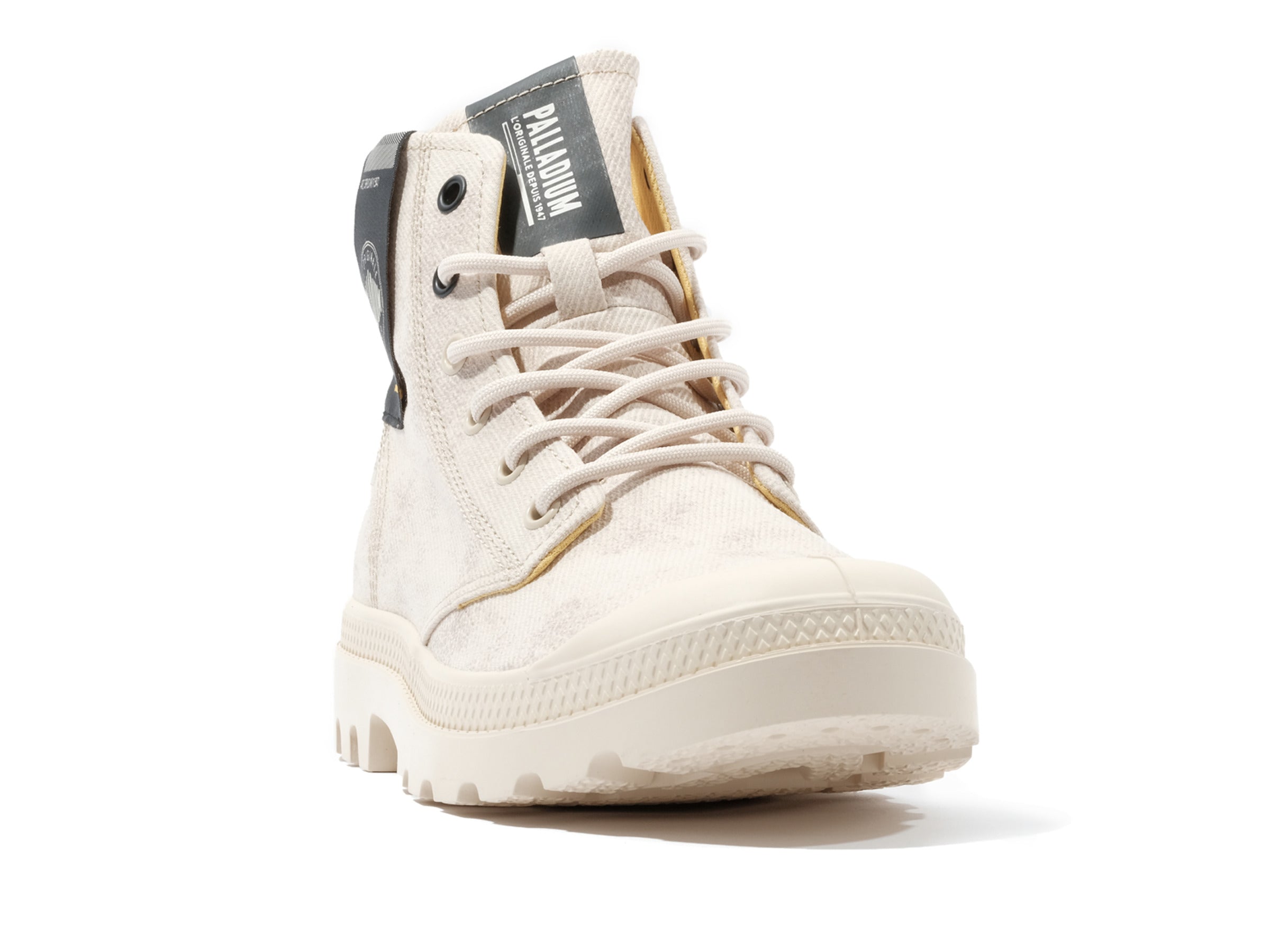 Leather Boots Palladium Shoes Origin Palladium Pampa Hi Palladium