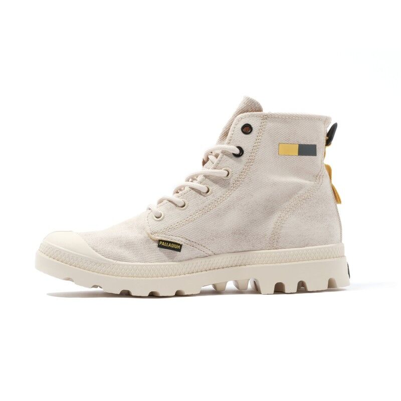 Palladium Pampa Surplus - Lifestyle Schuhe | Hardloop