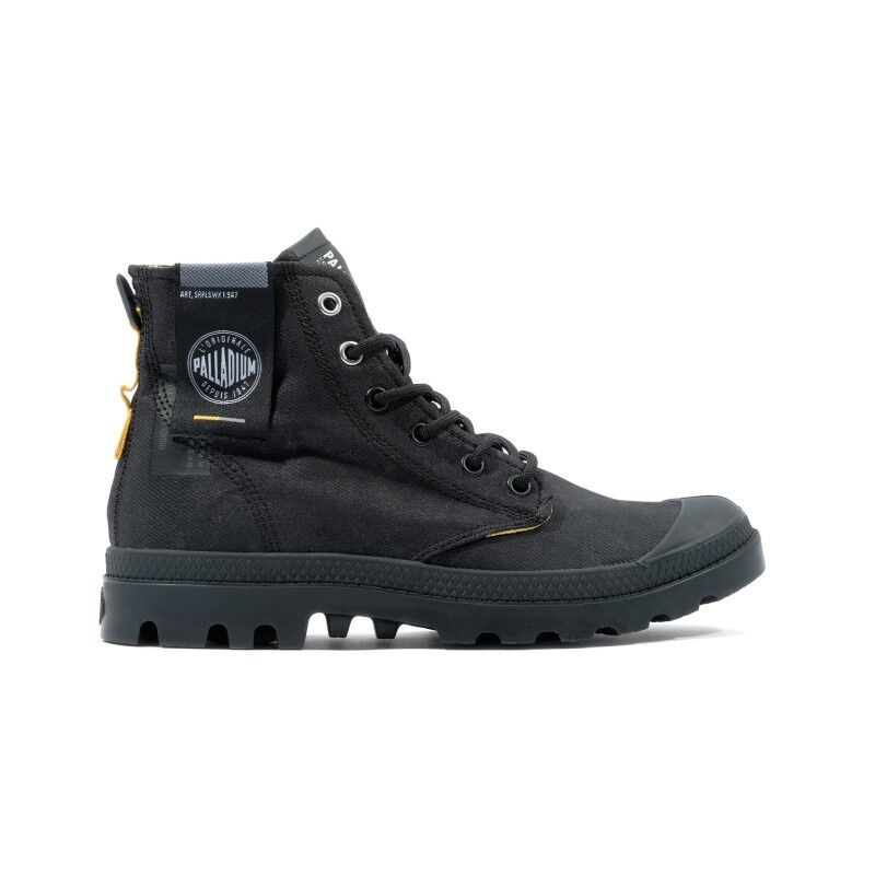 Palladium Pampa Surplus - Sapatilhas lifestyle | Hardloop