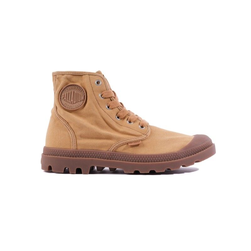 Pampa Hi - Miejskie buty meskie