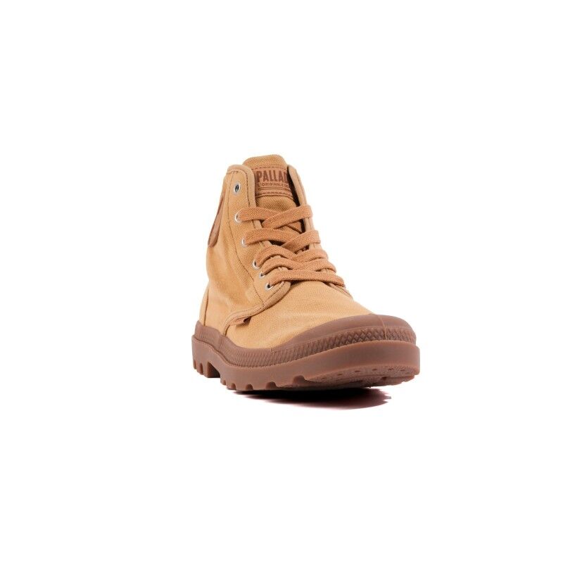 Palladium Pampa Hi - Lifestyle Schuhe - Herren | Hardloop