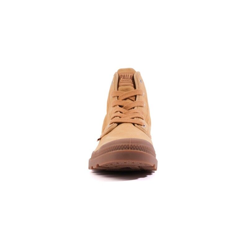 Palladium Pampa Hi - Lifestyle Schuhe - Herren | Hardloop